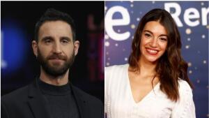 Ana Guerra y Dani Rovira, ¿amigos o novios?