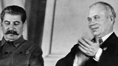 La visión sobre el comunismo del sucesor de Stalin: «La URSS solo trajo miseria y brutalidad»