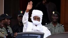 El exdictador de Chad Hissène Habré, condenado a cadena perpetua por crímenes contra la Humanidad