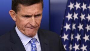El Senado rechaza dar la inmunidad a Flynn a cambio de su testimonio sobre Rusia