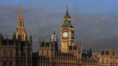 Ataque informático contra el Parlamento británico