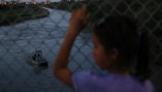 La Cámara Baja de EE.UU. tumba la ley migratoria que daría 25.000 millones al muro de Trump