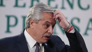 Alberto Fernandez Ultimas Noticias Abc Es