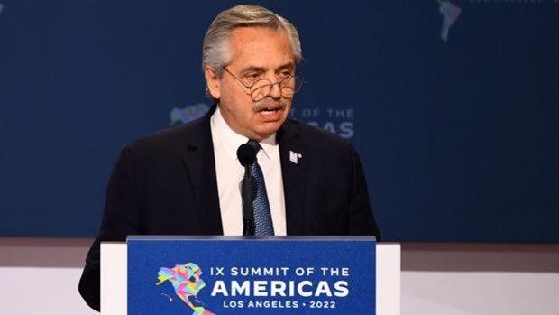Argentina lleva la voz del castrismo y el chavismo a la Cumbre de las Américas