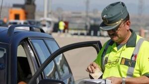 Cuidado estas vacaciones con las nuevas multas de Tráfico