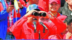 Nuevas cimas de la infamia