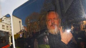 Todas las mentiras de Assange