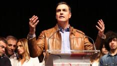 La llave por fuera