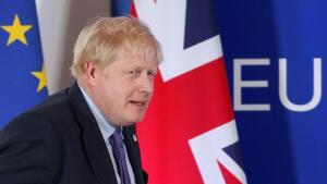 Brexit, hacia el final de un histórico error