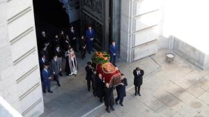 La ley del olvido histórico