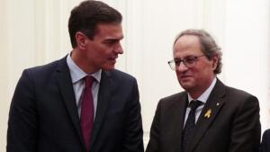 Bienvenidos a Noespaña