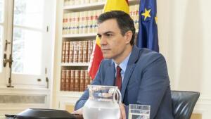 «Aló presidente» (Cap. 10)