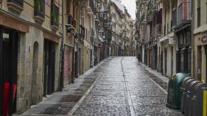 España, de luto y fiesta