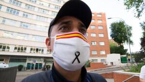 Entre el virus y el Gobierno...