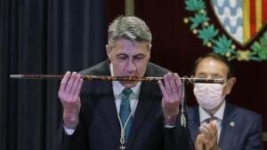 Iceta o cómo volver a bailar con la más fea