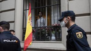 Ciudadanos en su espesura