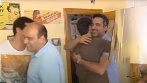 ¡Ostras, Pedrín!