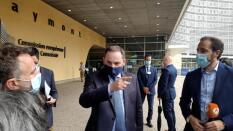 De «trapis» por Bruselas