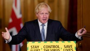 Bravo, Boris