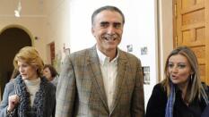 La desconocida vida de Juan y Medio