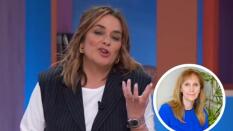 Una consejera de RTVE carga contra el magacín de Toñi Moreno en La 1: «¿Harán algo?»