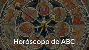 Horóscopo de hoy, domingo 17 de mayo de 2020