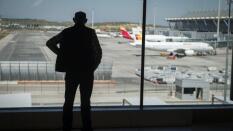Resuelto el fallo técnico que ha provocado retrasos en varios aeropuertos europeos