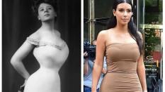 La Mujer Ideal A Traves De Las Decadas Con Cual Te Identificas