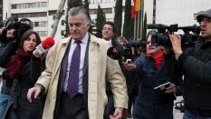 Las frases clave de Bárcenas durante el proceso