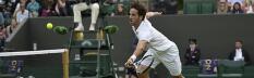 Directo: Feliciano López-Tommy Haas