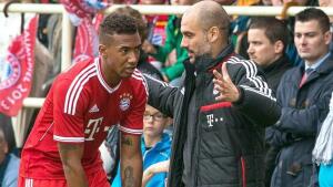 Guardiola se estrena con un 15-1