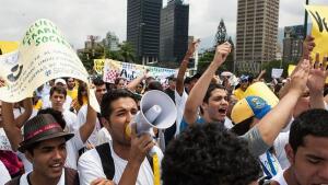 Maduro, contra la huelga universitaria: «No hay razones para mantener el saboteo»