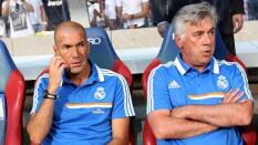 El Real Madrid anula la rueda de prensa por respeto a las víctimas del accidente de tren de Santiago