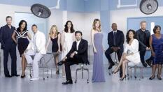«Anatomía de Grey» y «Revenge» adelantan su estreno en Foxmanía