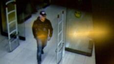 El agente herido en el asalto a un supermercado en Yuncos tiene afectadas dos vértebras y el pulmón
