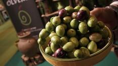 Arranca una campaña internacional para promocionar las aceitunas de mesa