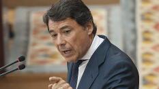 Nuevo enfrentamiento entre Madrid          y Hacienda por la financiación 
