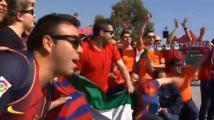 «Si no ganamos hoy, la temporada quedará en nada»