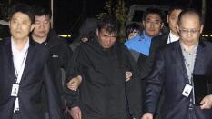 Aparece muerto el subdirector de los alumnos que viajaban en el ferry hundido en Corea del Sur