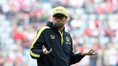 Klopp descarta fichar por el Barcelona