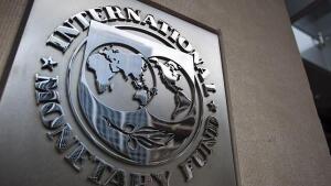 El FMI aprueba un programa de ayuda financiera a Ucrania por 17.000 millones
