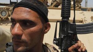 El Ejército iraquí inicia una nueva operación militar para recuperar Tikrit