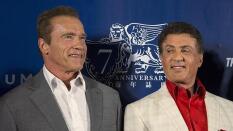 Los «pesos pesados» de Hollywood hacen público su apoyo a Israel