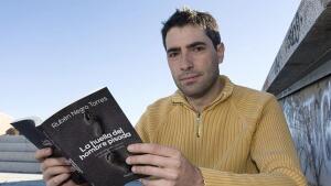 Rubén Negro retrata la lucha de la «generación perdida» ante la crisis