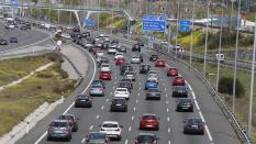 La DGT prevé un millón más de desplazamientos para la operación salida de agosto