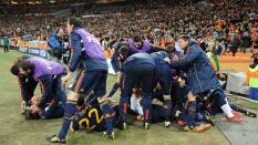 Las 10 claves del campeón