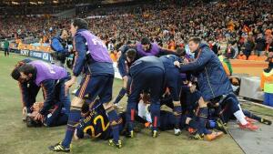 Las 10 claves del campeón