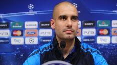 Guardiola: «El Madrid tendrá un plan para remontar»