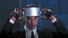 «Johnny Mnemonic», cerca de hacerse realidad