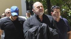 Golpe contra una red de apuestas y blanqueo de dinero en el fútbol griego